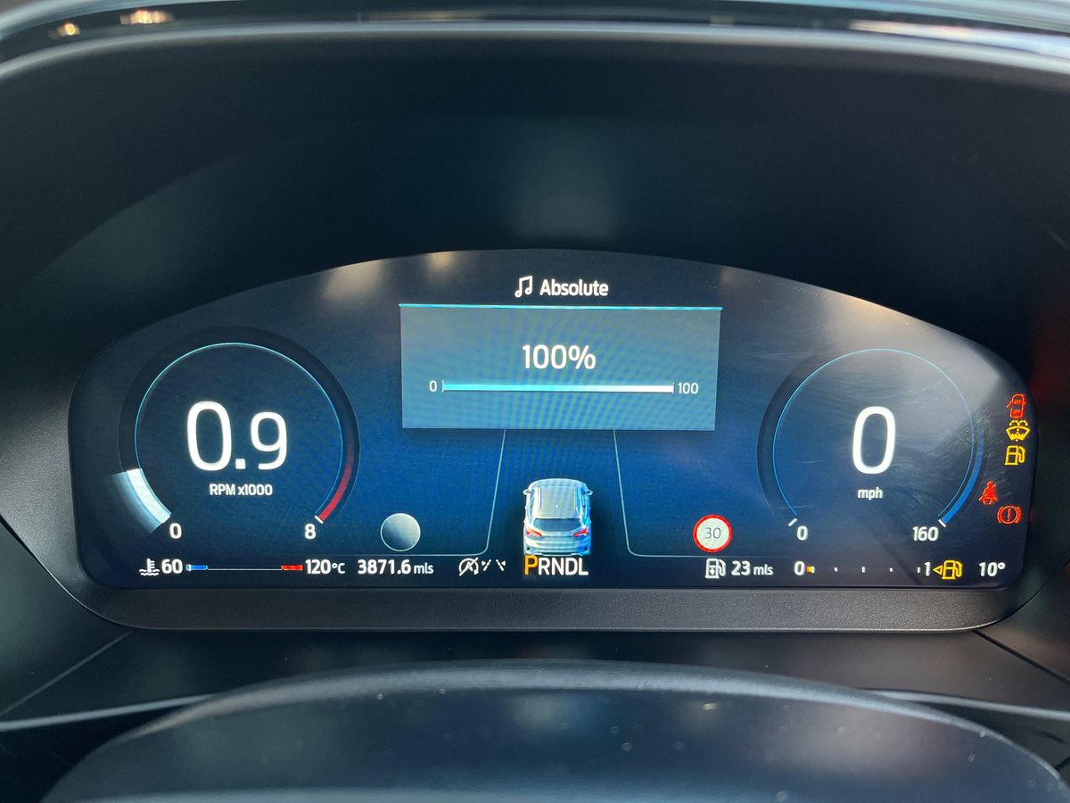 Used Ford Focus 2025 for sale - 76905679: Photo 14