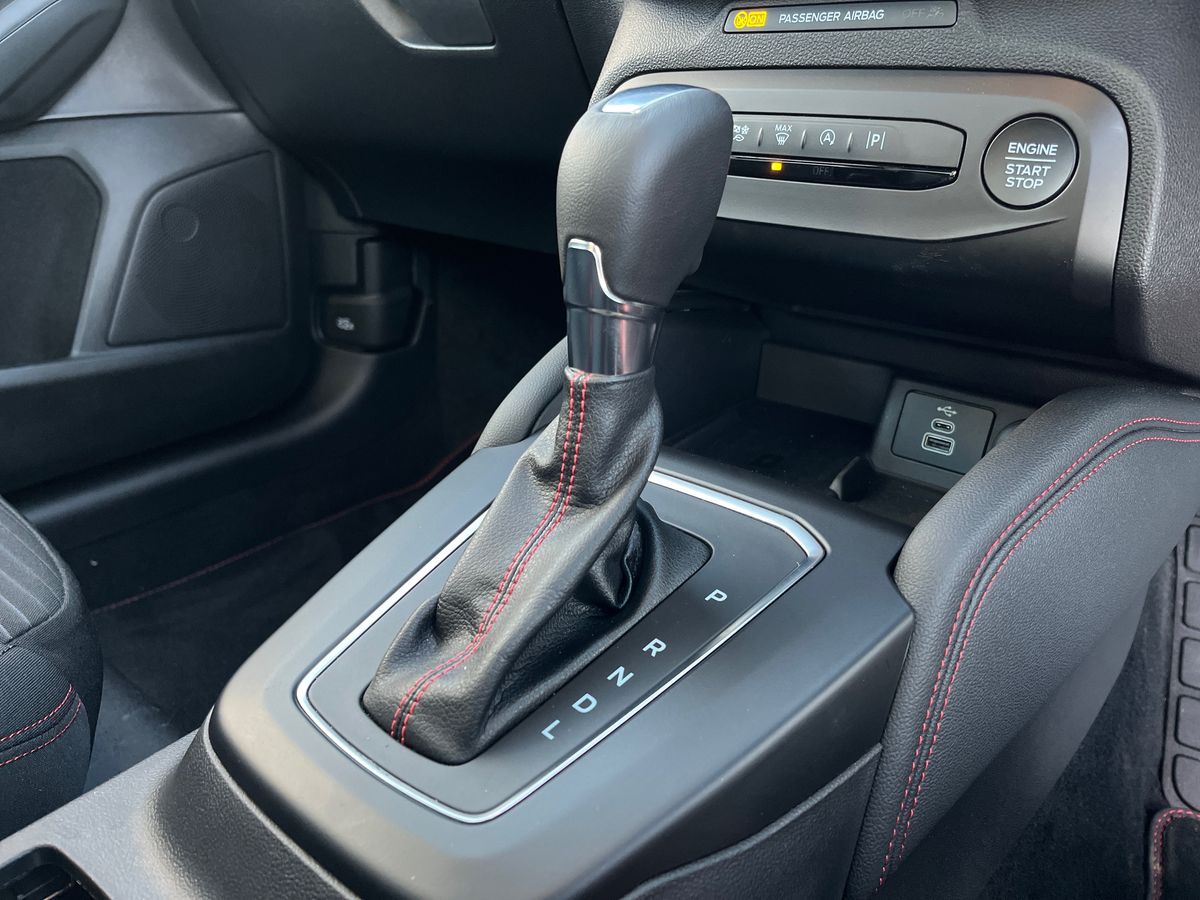 Used Ford Focus 2025 for sale - 76905679: Photo 17