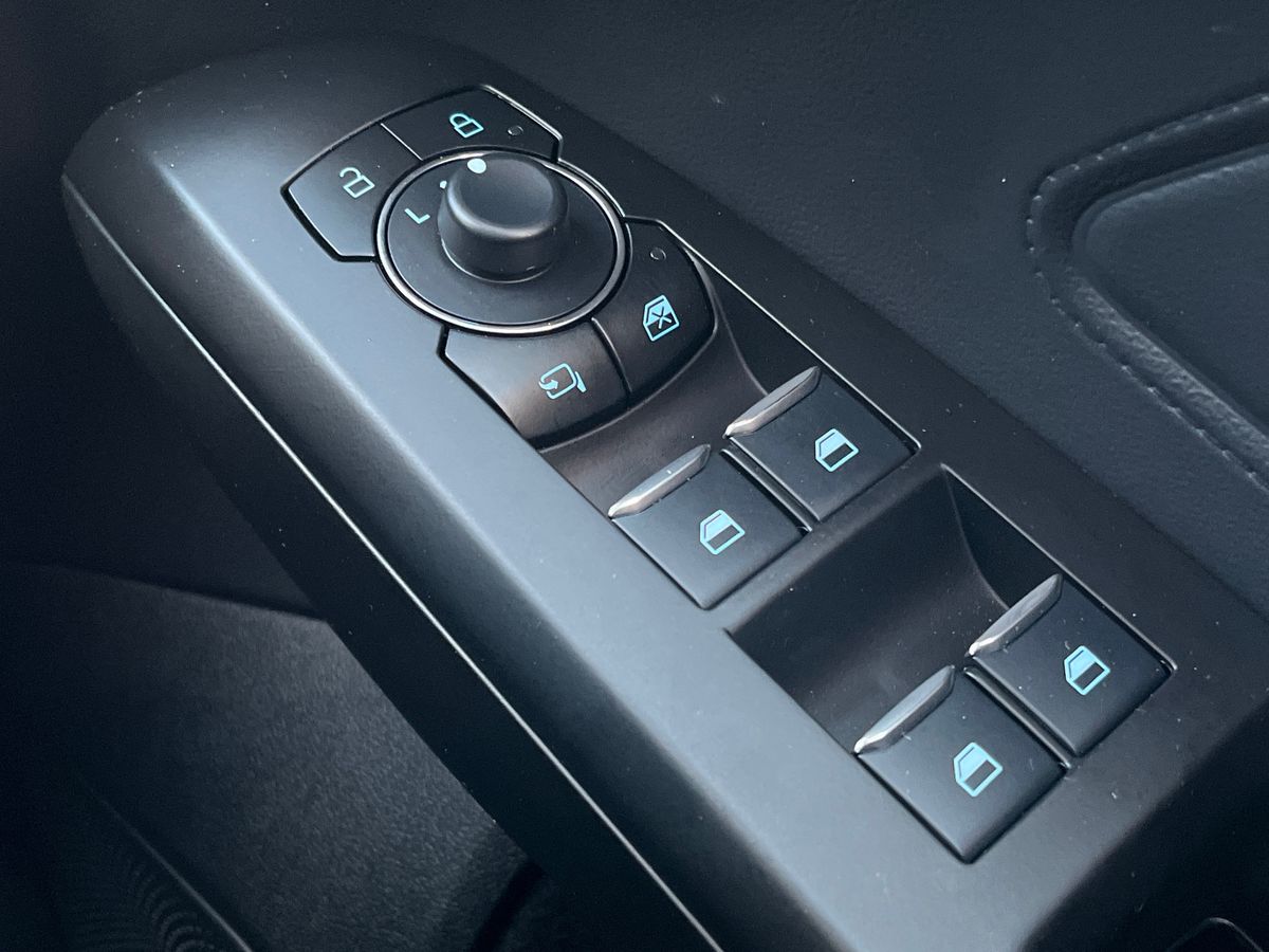 Used Ford Focus 2025 for sale - 76905679: Photo 18