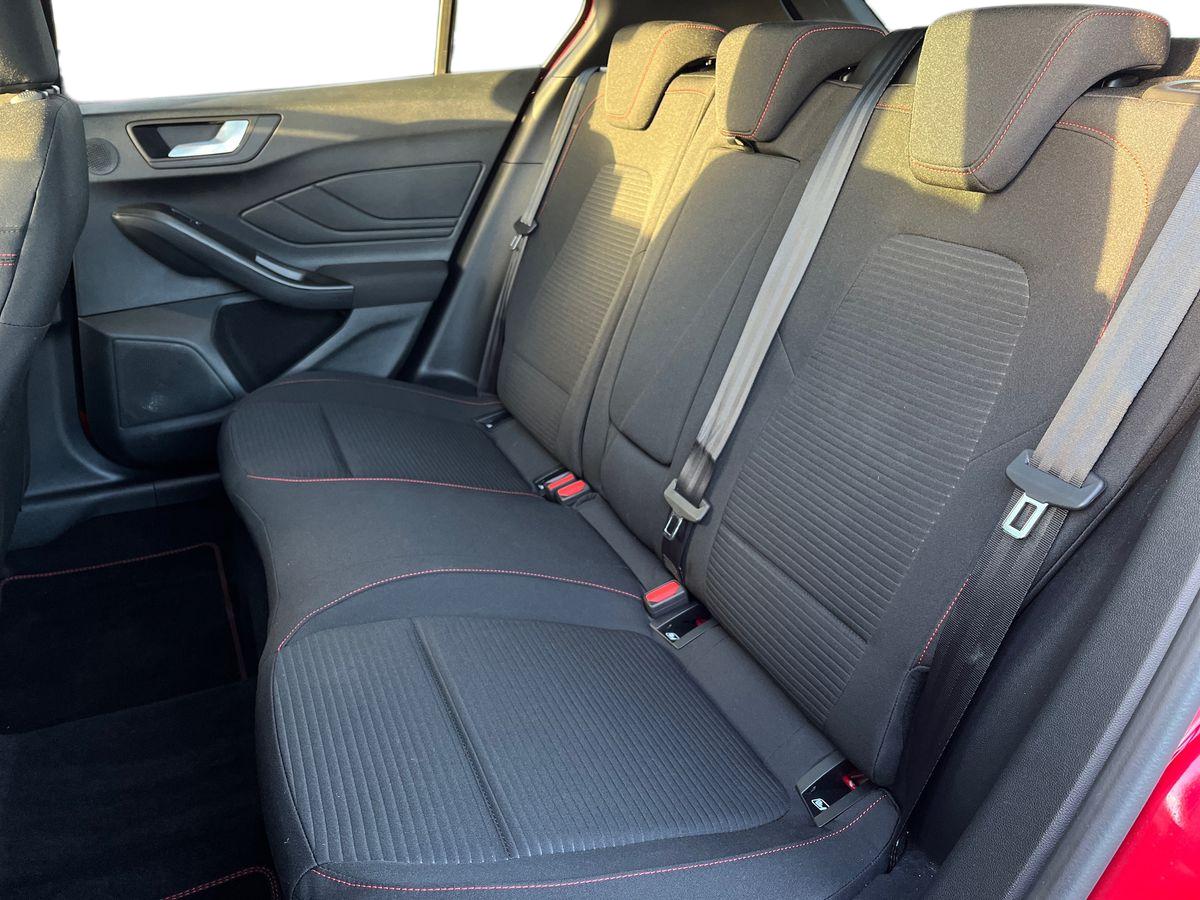 Used Ford Focus 2025 for sale - 76905679: Photo 19