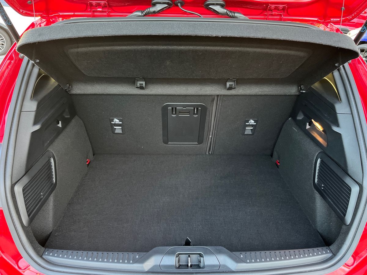 Used Ford Focus 2025 for sale - 76905679: Photo 20