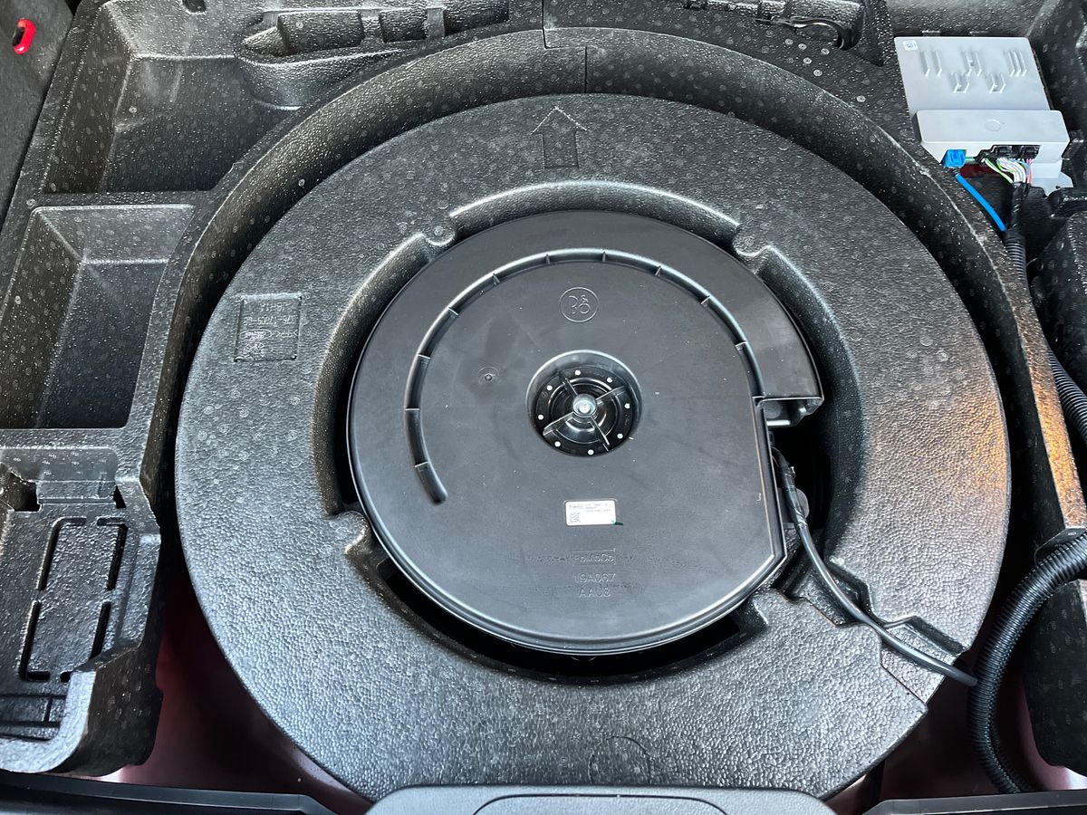 Used Ford Focus 2025 for sale - 76905679: Photo 21