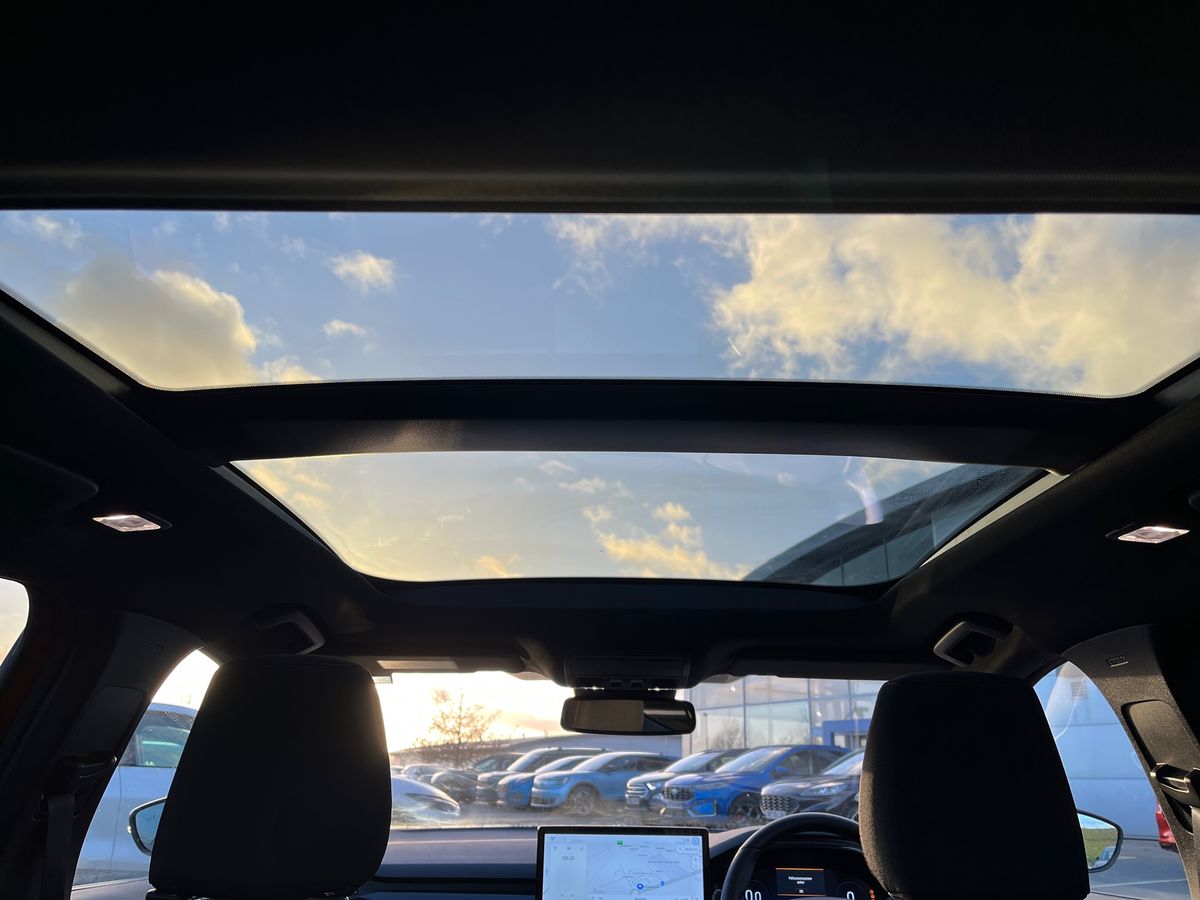 Used Ford Focus 2025 for sale - 76905679: Photo 22