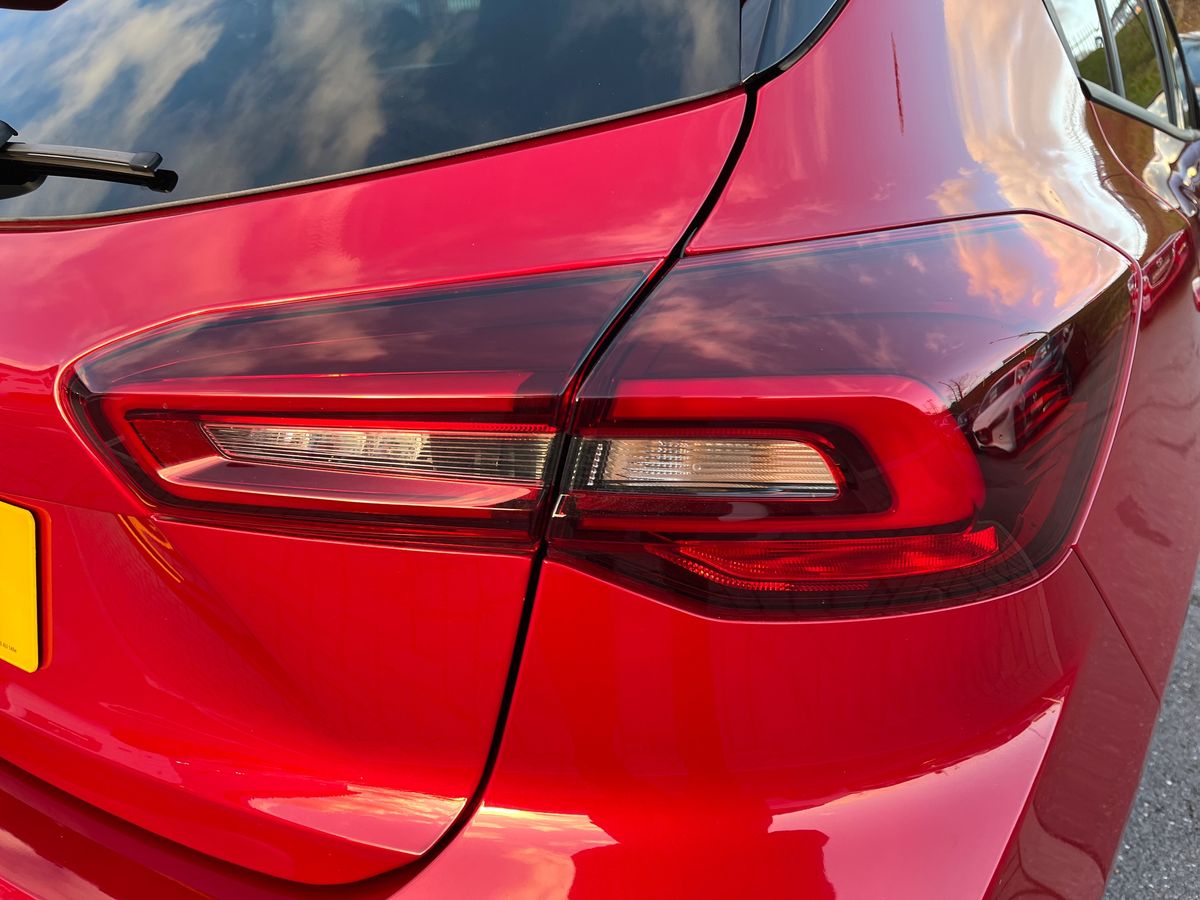 Used Ford Focus 2025 for sale - 76905679: Photo 23