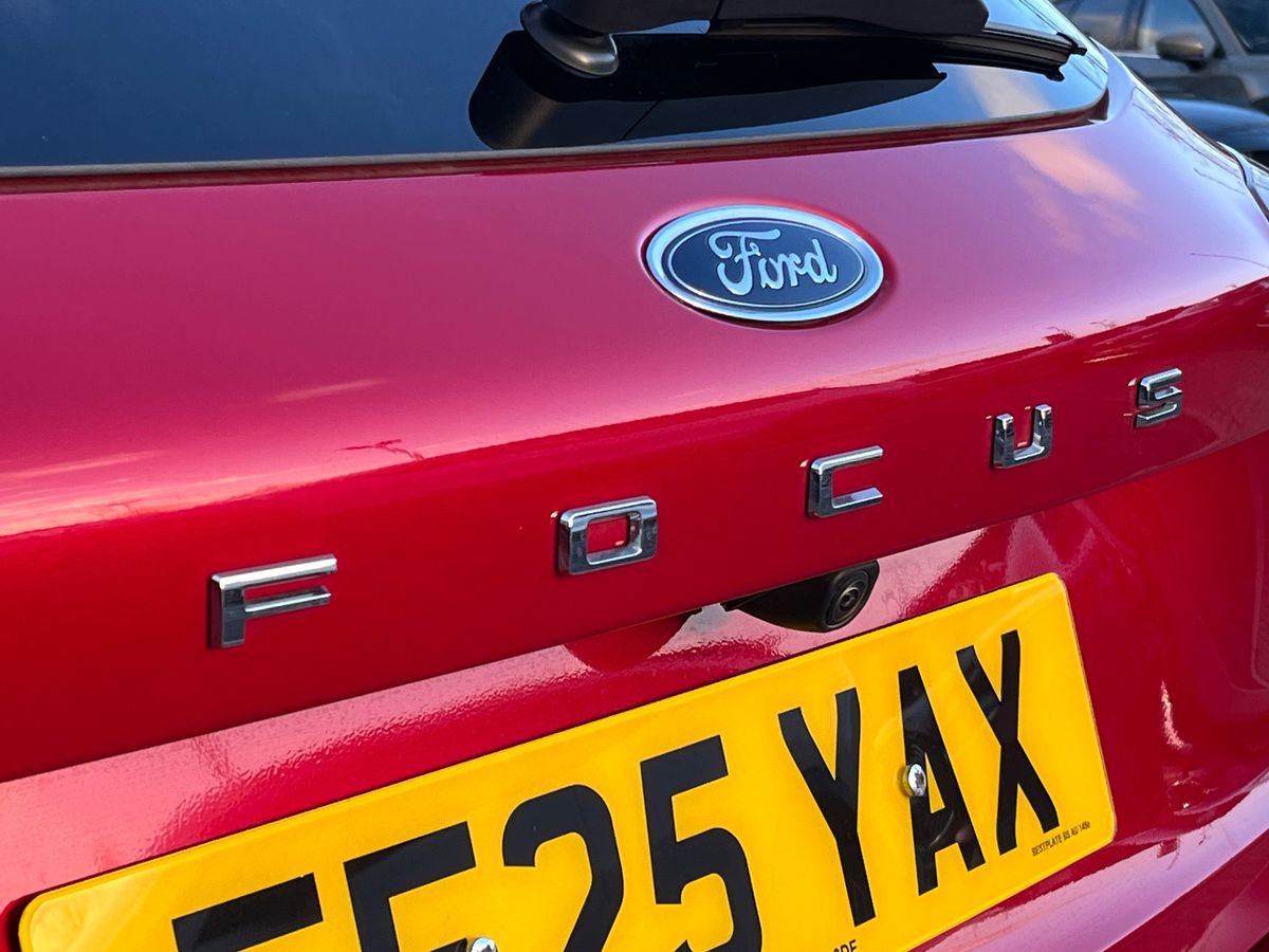 Used Ford Focus 2025 for sale - 76905679: Photo 24