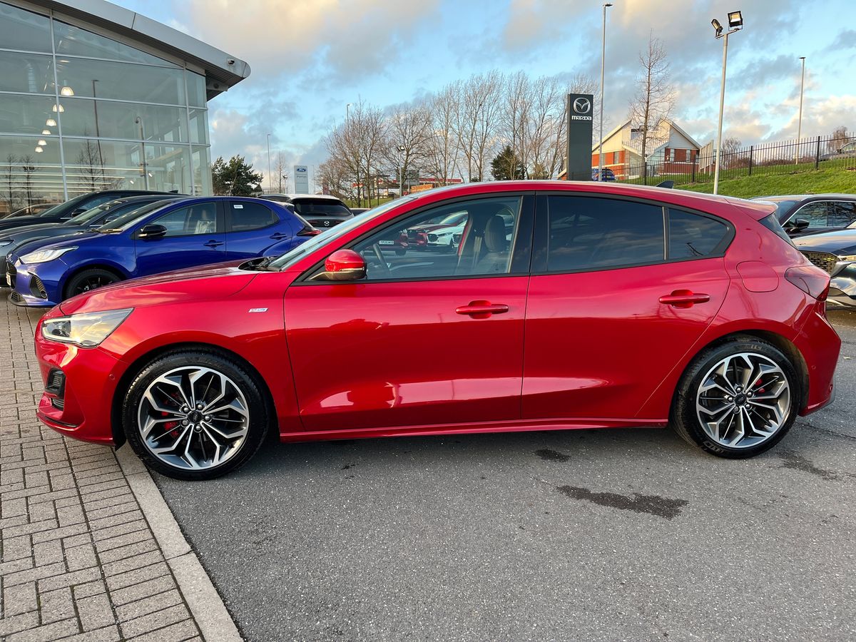 Used Ford Focus 2025 for sale - 76905679: Photo 26