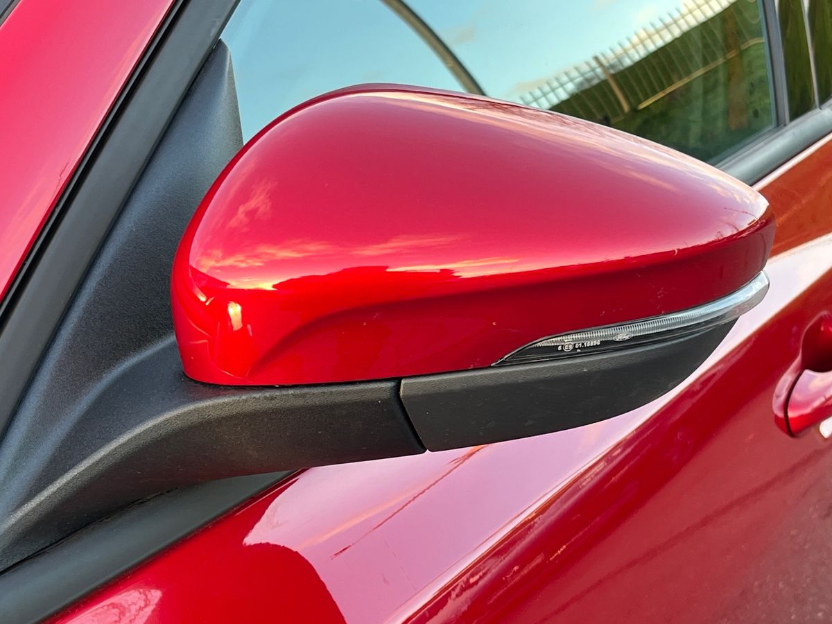 Used Ford Focus 2025 for sale - 76905679: Photo 28