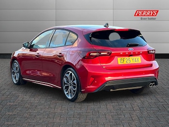 Used Ford Focus 2025 for sale - 76905679: Photo