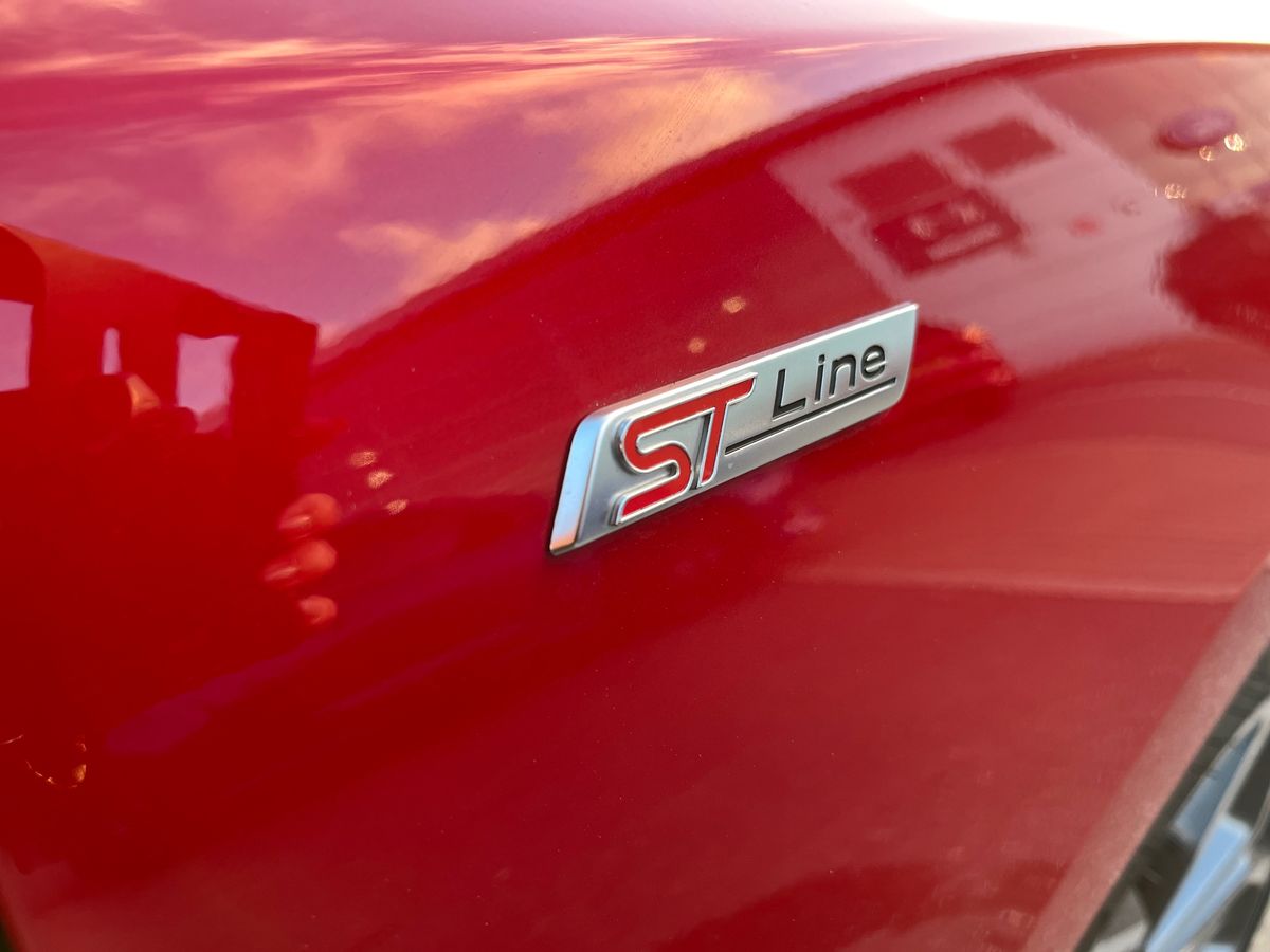 Used Ford Focus 2025 for sale - 76905679: Photo 30