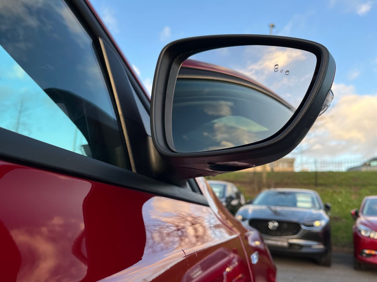 Used Ford Focus 2025 for sale - 76905679: Photo 32