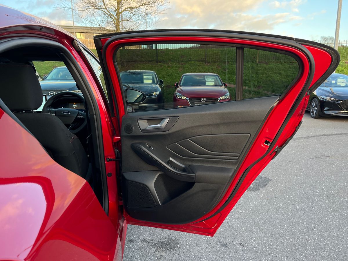 Used Ford Focus 2025 for sale - 76905679: Photo 33