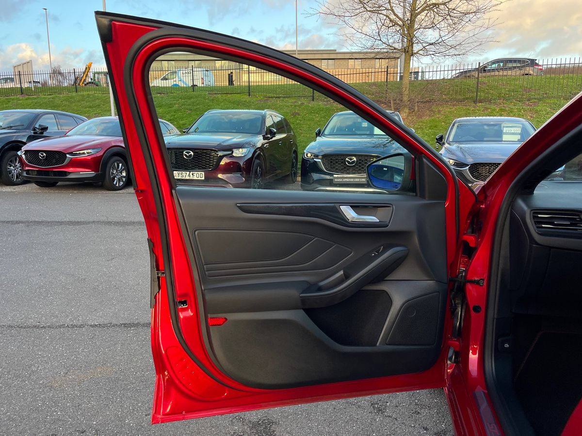 Used Ford Focus 2025 for sale - 76905679: Photo 35