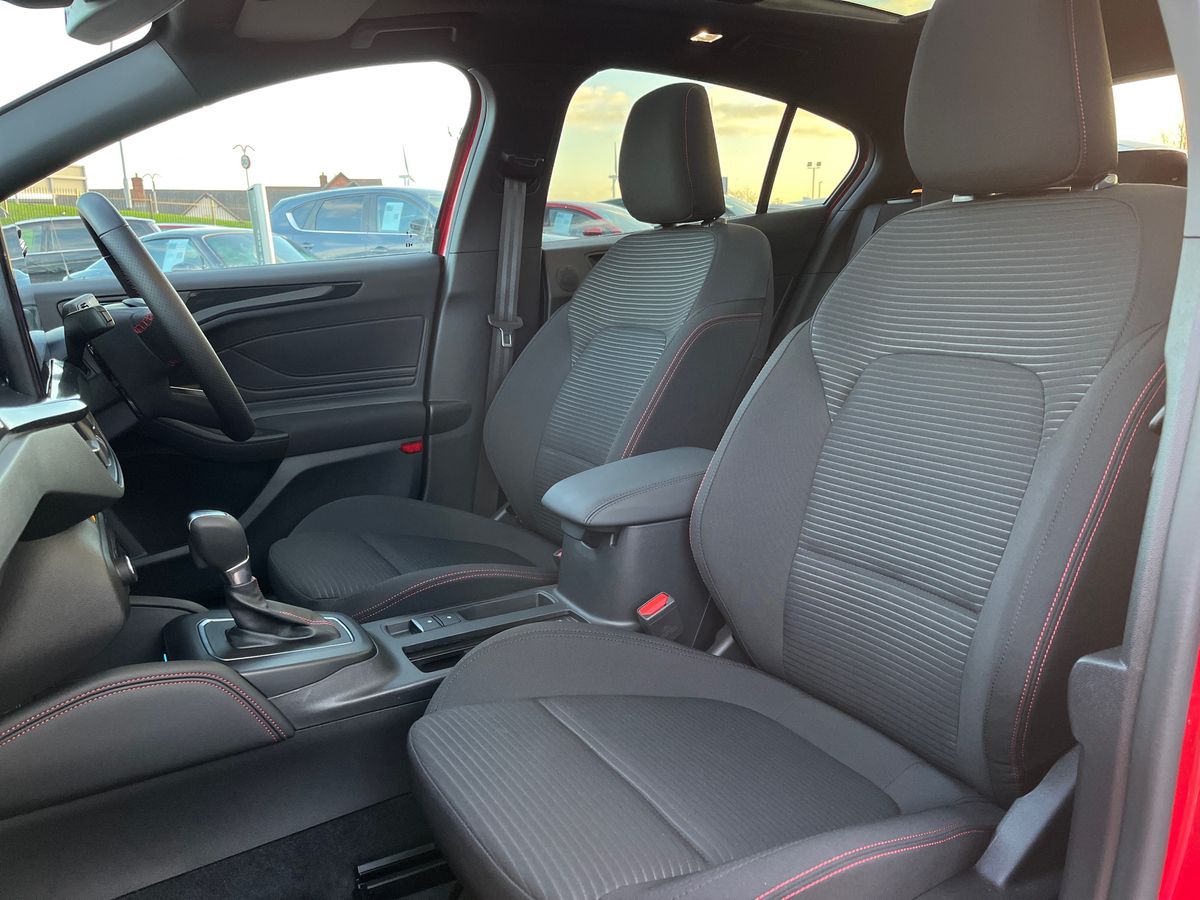 Used Ford Focus 2025 for sale - 76905679: Photo 36