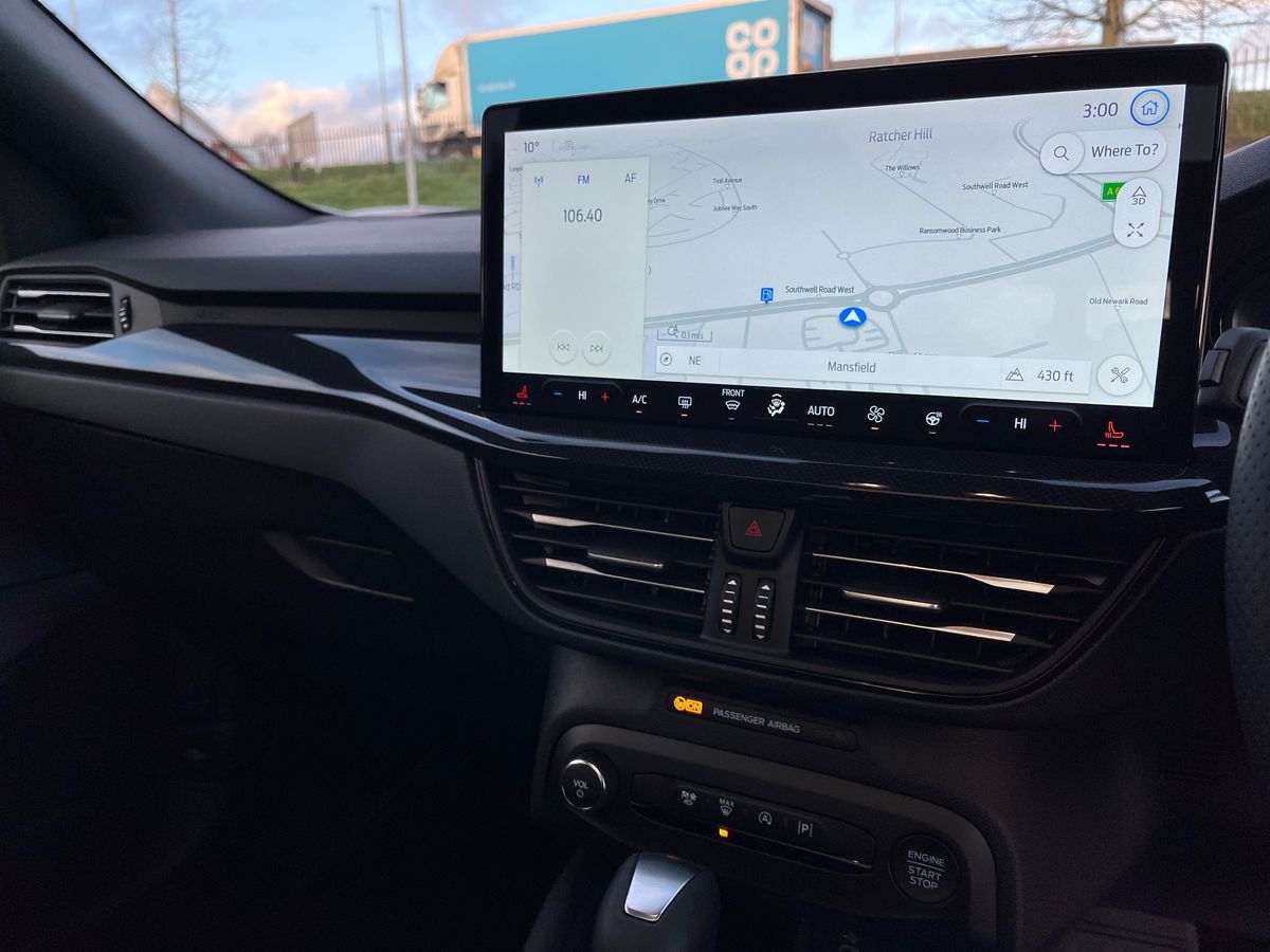 Used Ford Focus 2025 for sale - 76905679: Photo 37