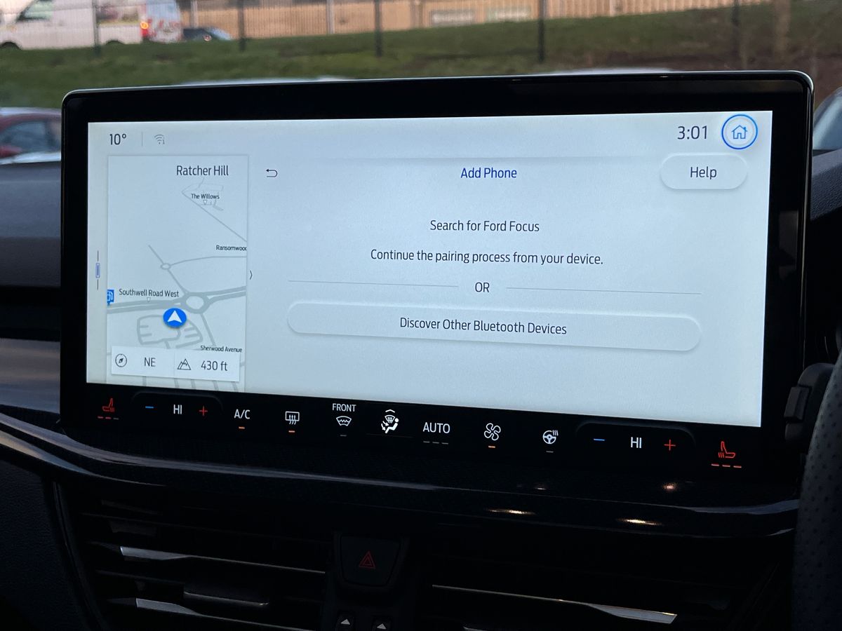 Used Ford Focus 2025 for sale - 76905679: Photo 38