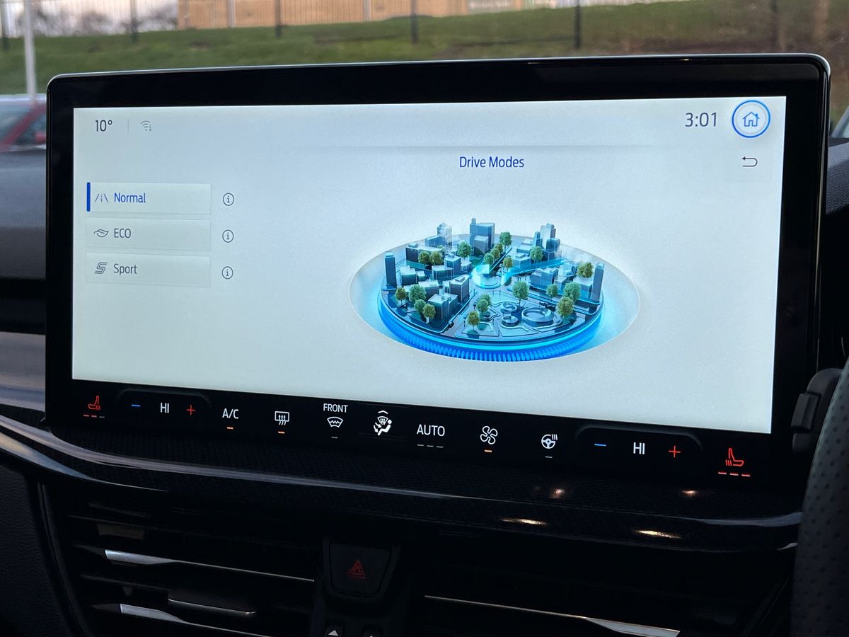 Used Ford Focus 2025 for sale - 76905679: Photo 39