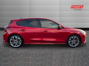 Used Ford Focus 2025 for sale - 76905679: Photo