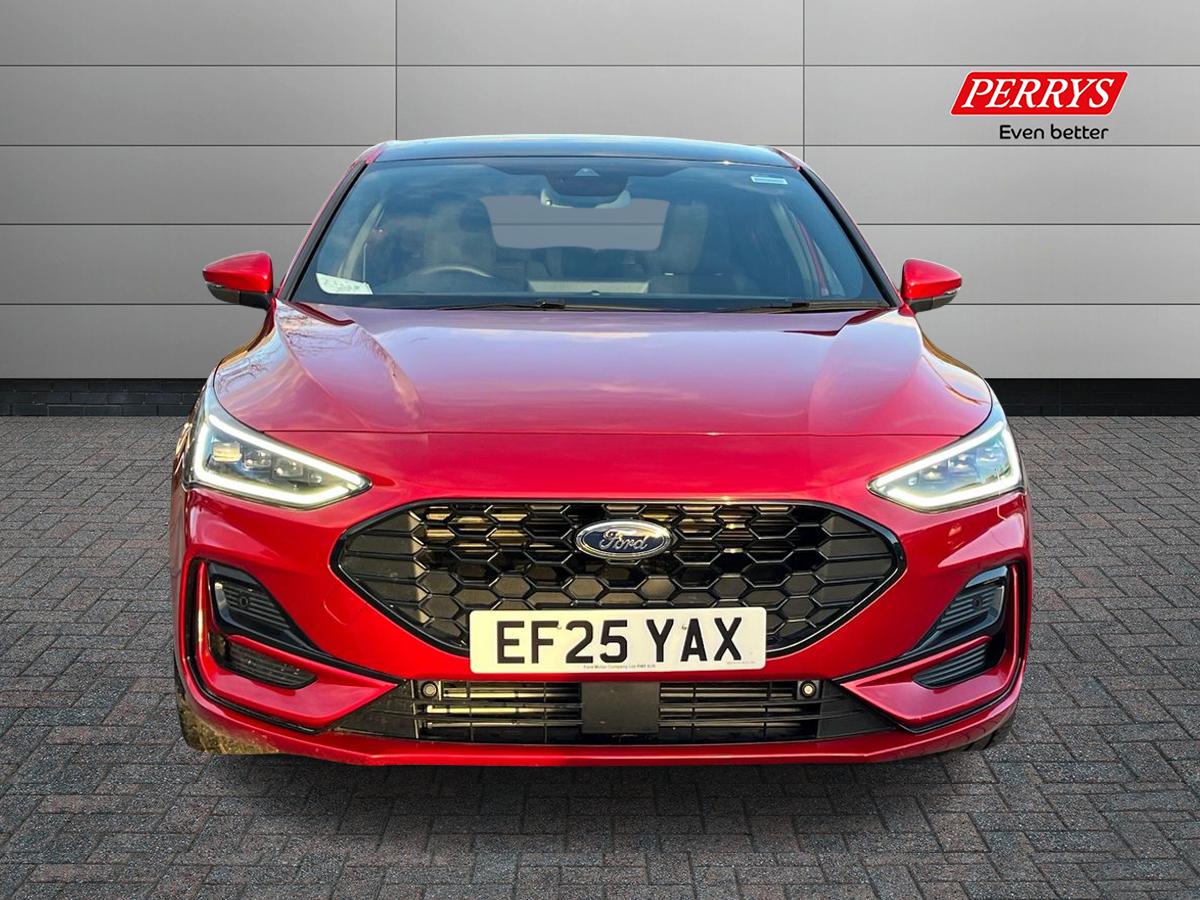 Used Ford Focus 2025 for sale - 76905679: Photo 4