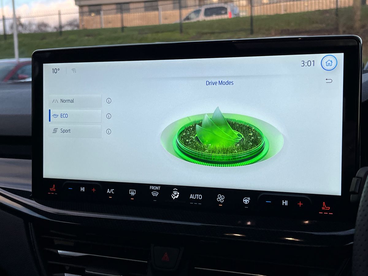 Used Ford Focus 2025 for sale - 76905679: Photo 40