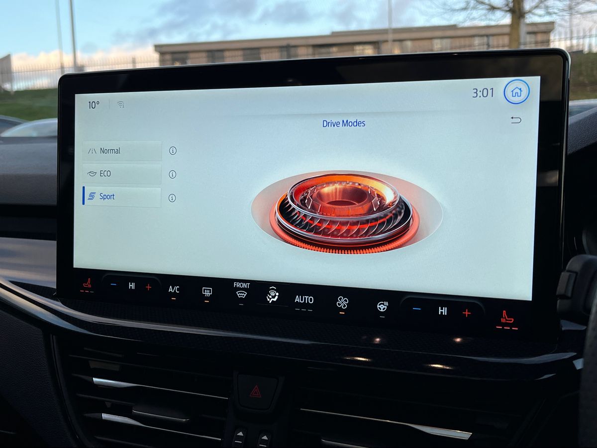 Used Ford Focus 2025 for sale - 76905679: Photo 41