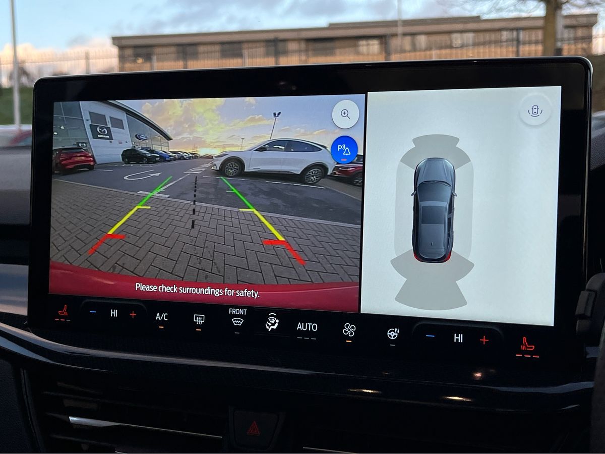 Used Ford Focus 2025 for sale - 76905679: Photo 43