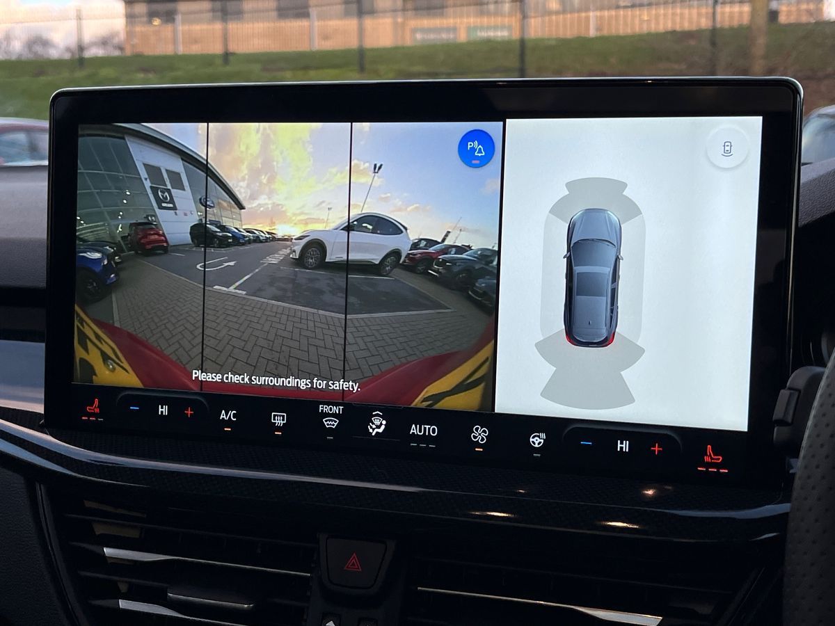 Used Ford Focus 2025 for sale - 76905679: Photo 44