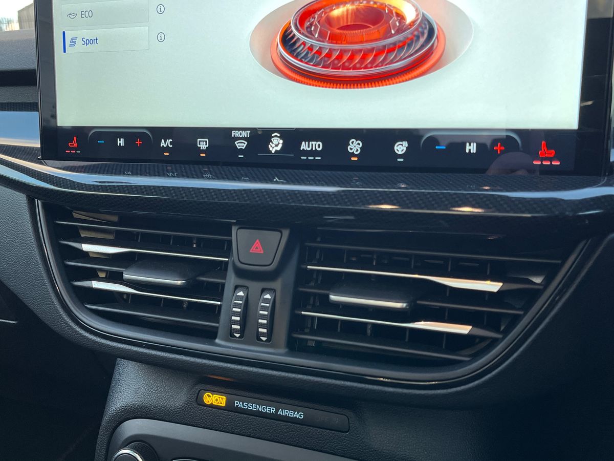 Used Ford Focus 2025 for sale - 76905679: Photo 45