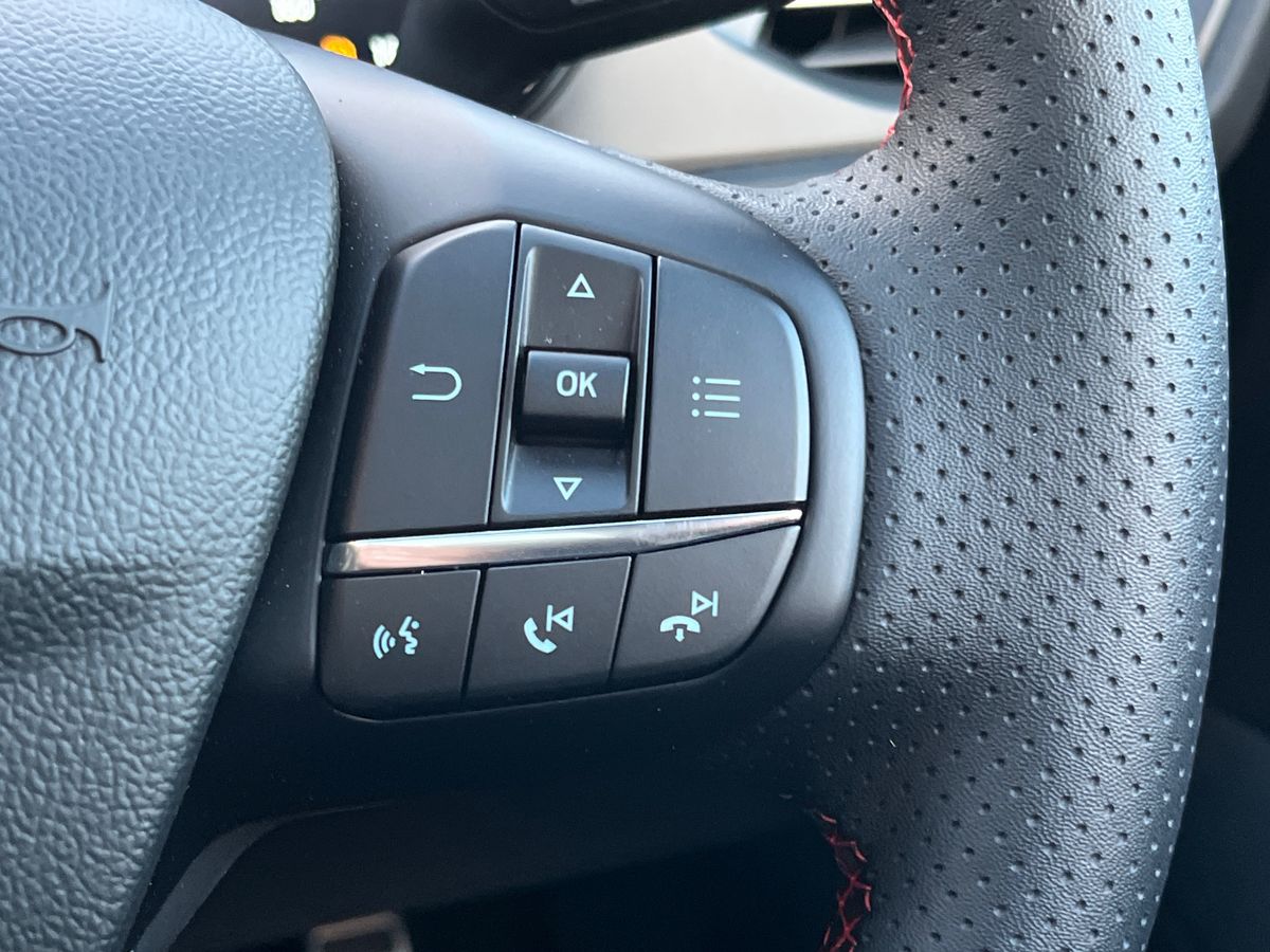 Used Ford Focus 2025 for sale - 76905679: Photo 49