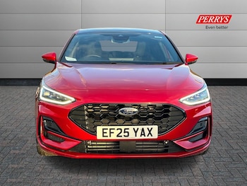 Used Ford Focus 2025 for sale - 76905679: Photo