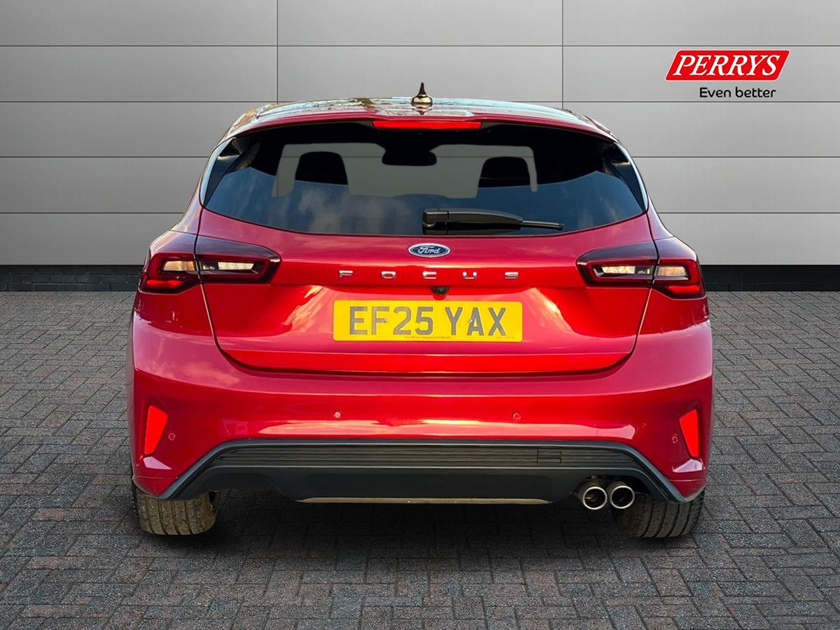 Used Ford Focus 2025 for sale - 76905679: Photo 5