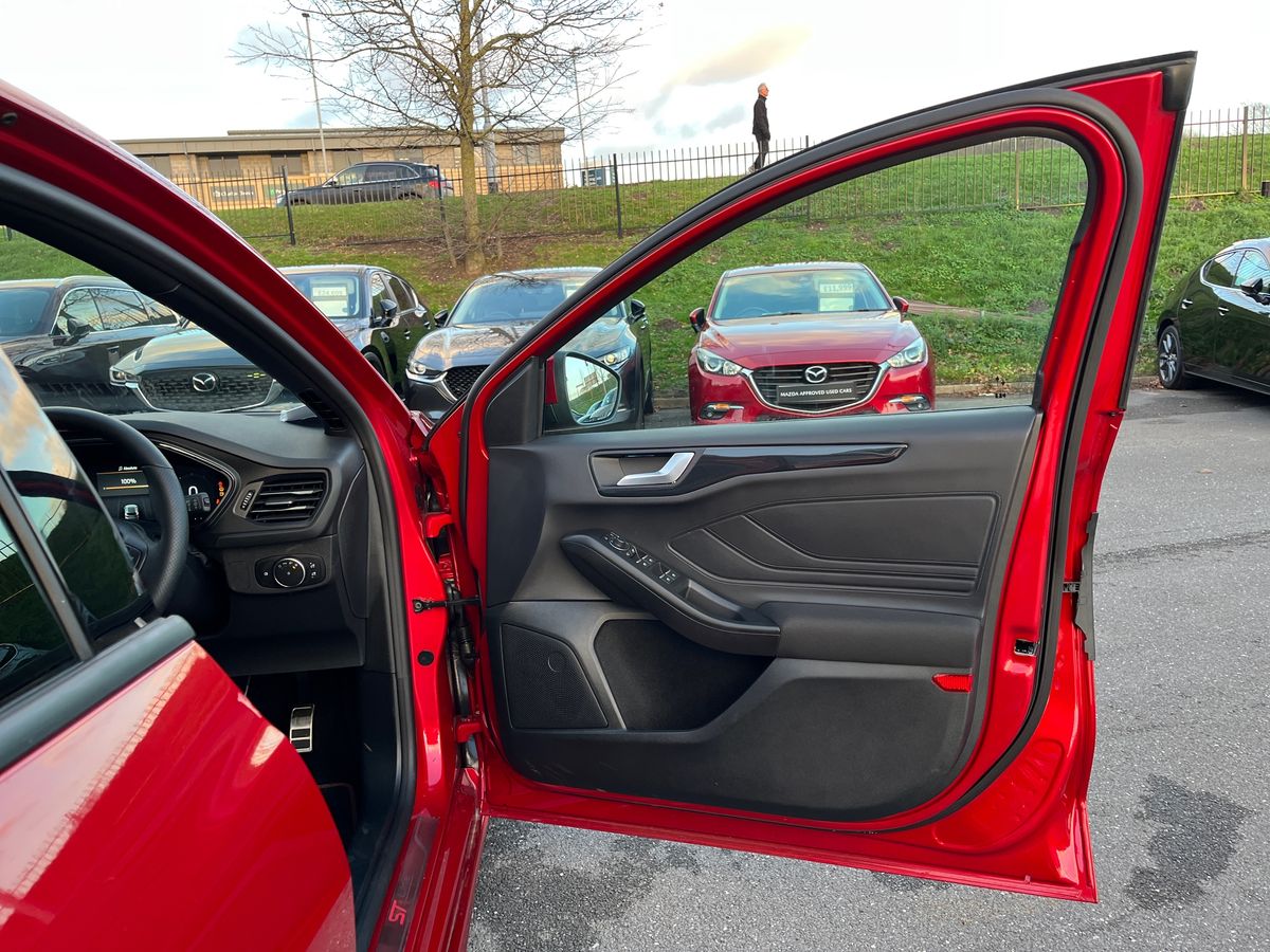 Used Ford Focus 2025 for sale - 76905679: Photo 53