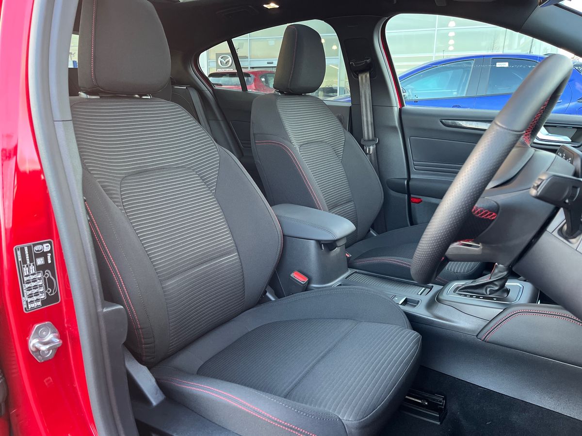 Used Ford Focus 2025 for sale - 76905679: Photo 54