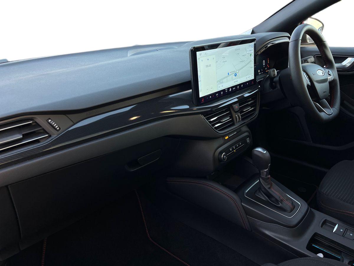 Used Ford Focus 2025 for sale - 76905679: Photo 6