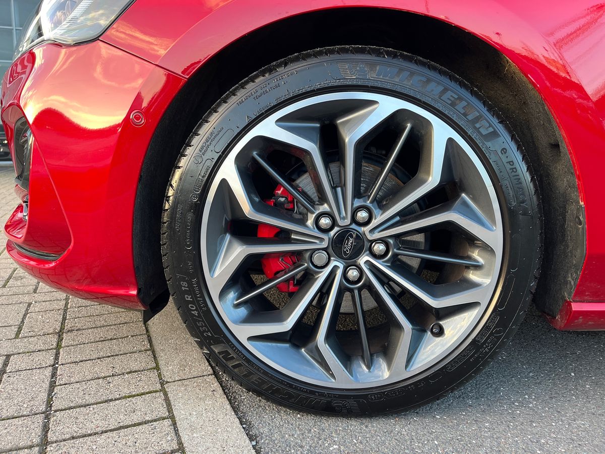 Used Ford Focus 2025 for sale - 76905679: Photo 7