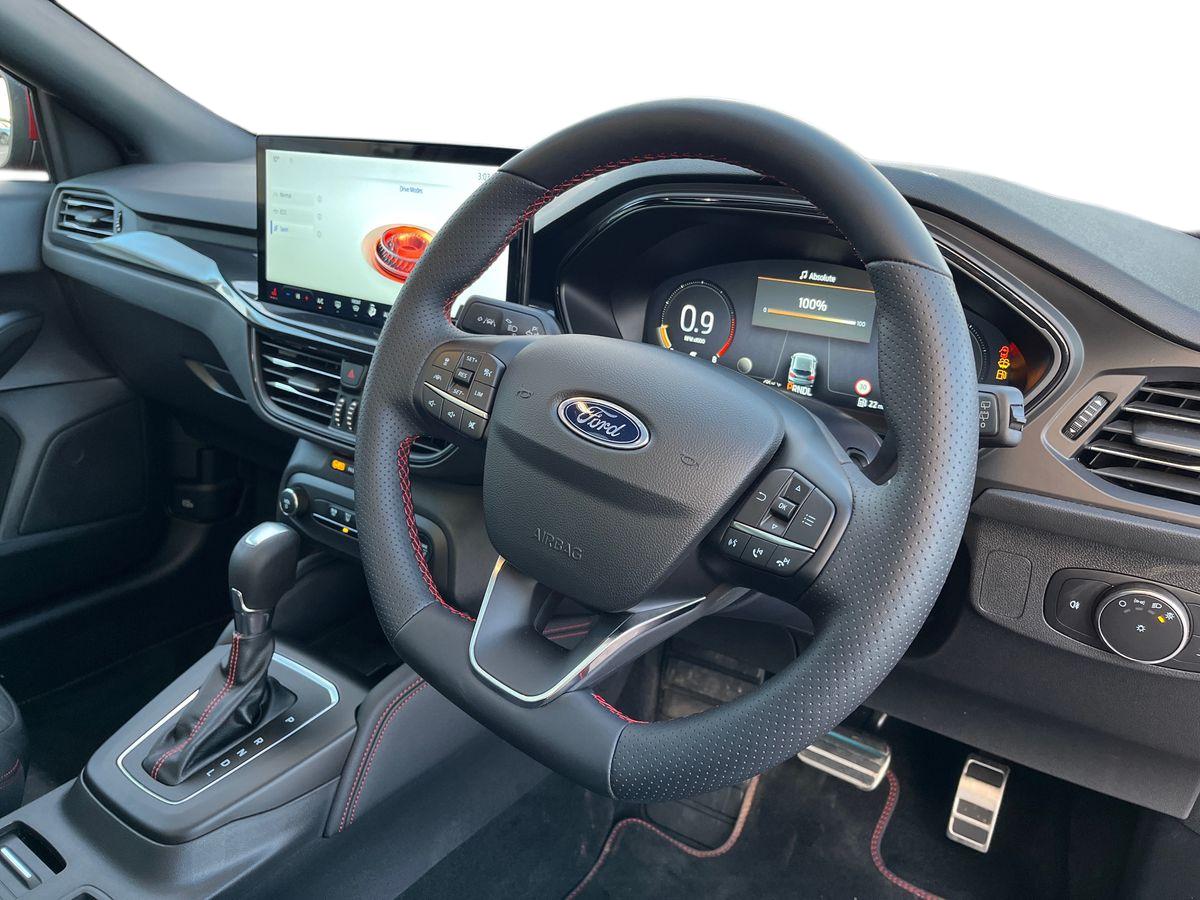 Used Ford Focus 2025 for sale - 76905679: Photo 8