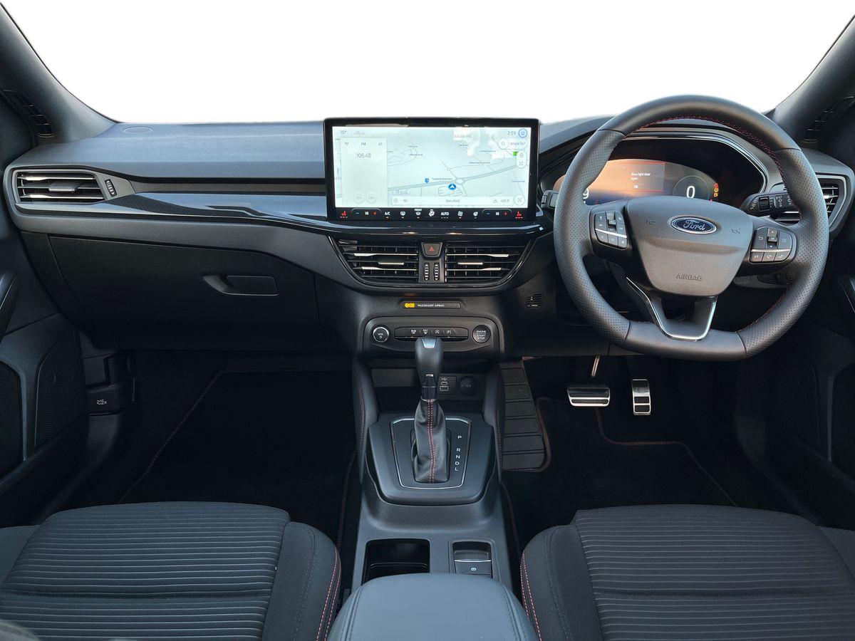 Used Ford Focus 2025 for sale - 76905679: Photo 9