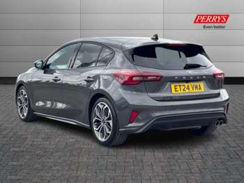 Used Ford Focus 2024 for sale - 75044595: Photo
