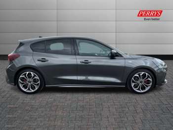 Used Ford Focus 2024 for sale - 75044595: Photo