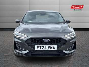 Used Ford Focus 2024 for sale - 75044595: Photo
