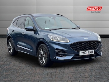 Ford - Kuga