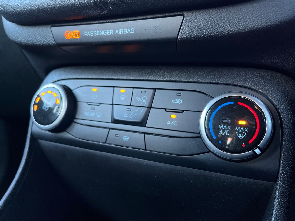 Used Ford Fiesta 2018 for sale - 77094291: Photo 13