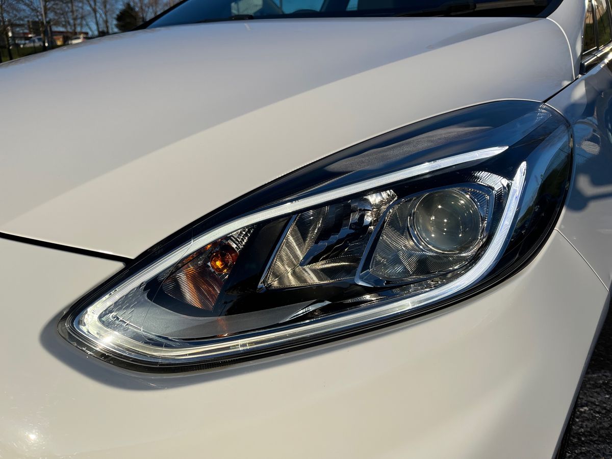 Used Ford Fiesta 2018 for sale - 77094291: Photo 14