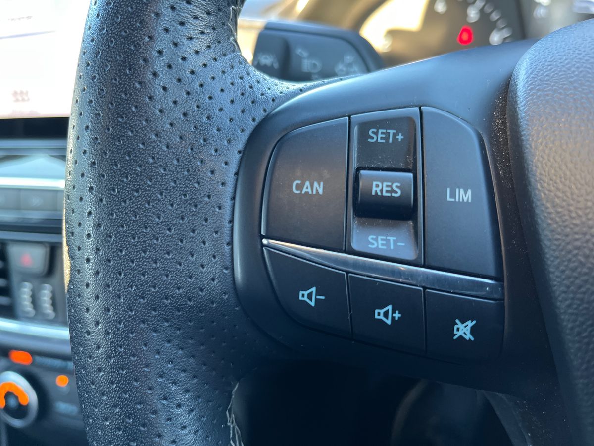 Used Ford Fiesta 2018 for sale - 77094291: Photo 17