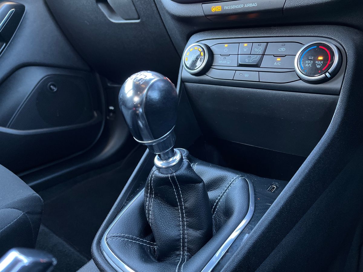 Used Ford Fiesta 2018 for sale - 77094291: Photo 18