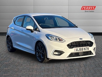 2018 - 1.0 EcoBoost ST-Line 5dr