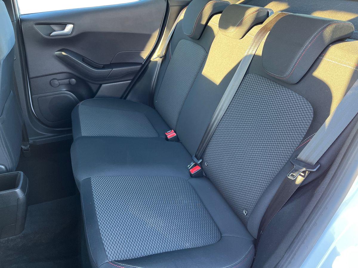 Used Ford Fiesta 2018 for sale - 77094291: Photo 20