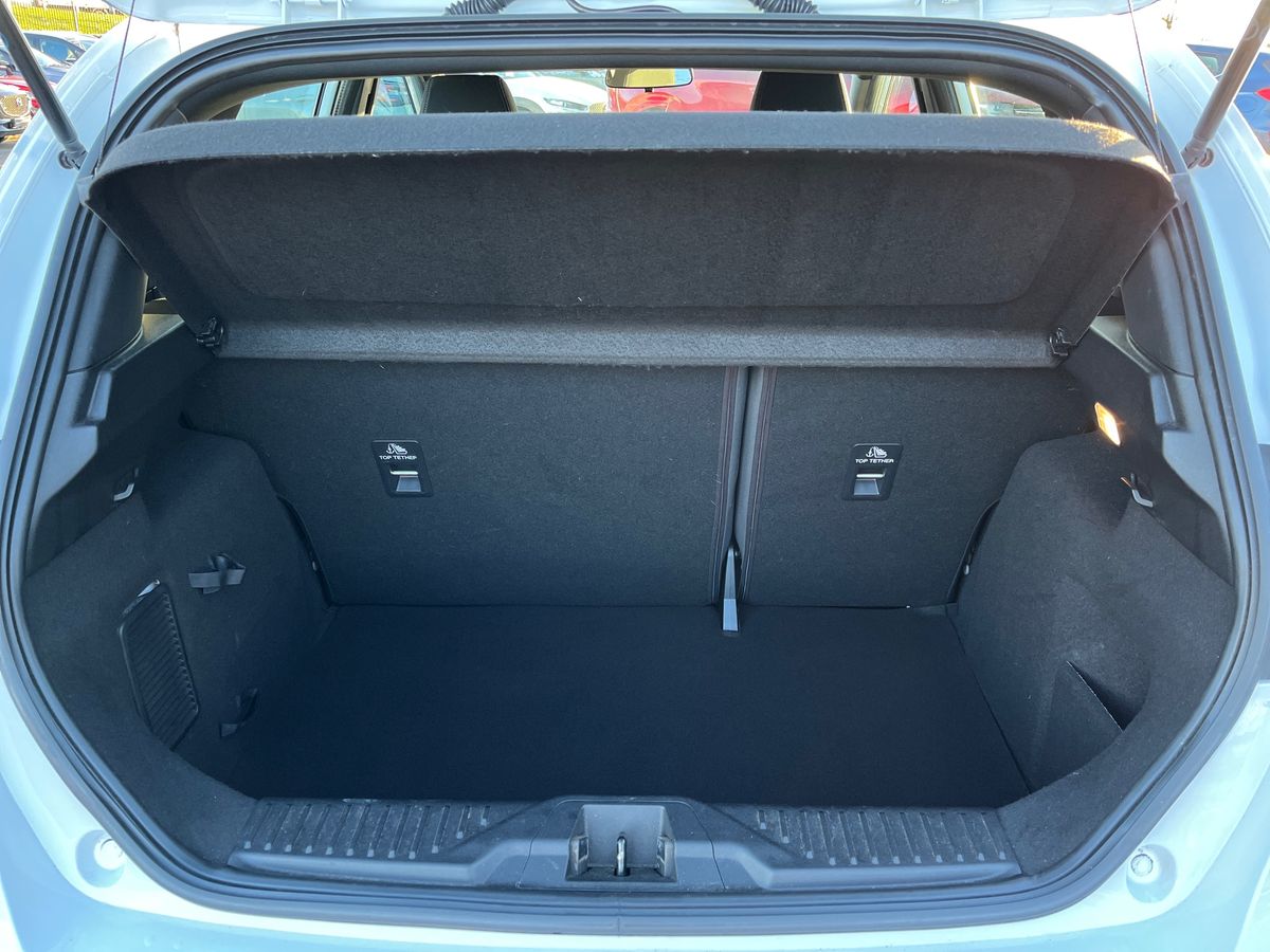 Used Ford Fiesta 2018 for sale - 77094291: Photo 21