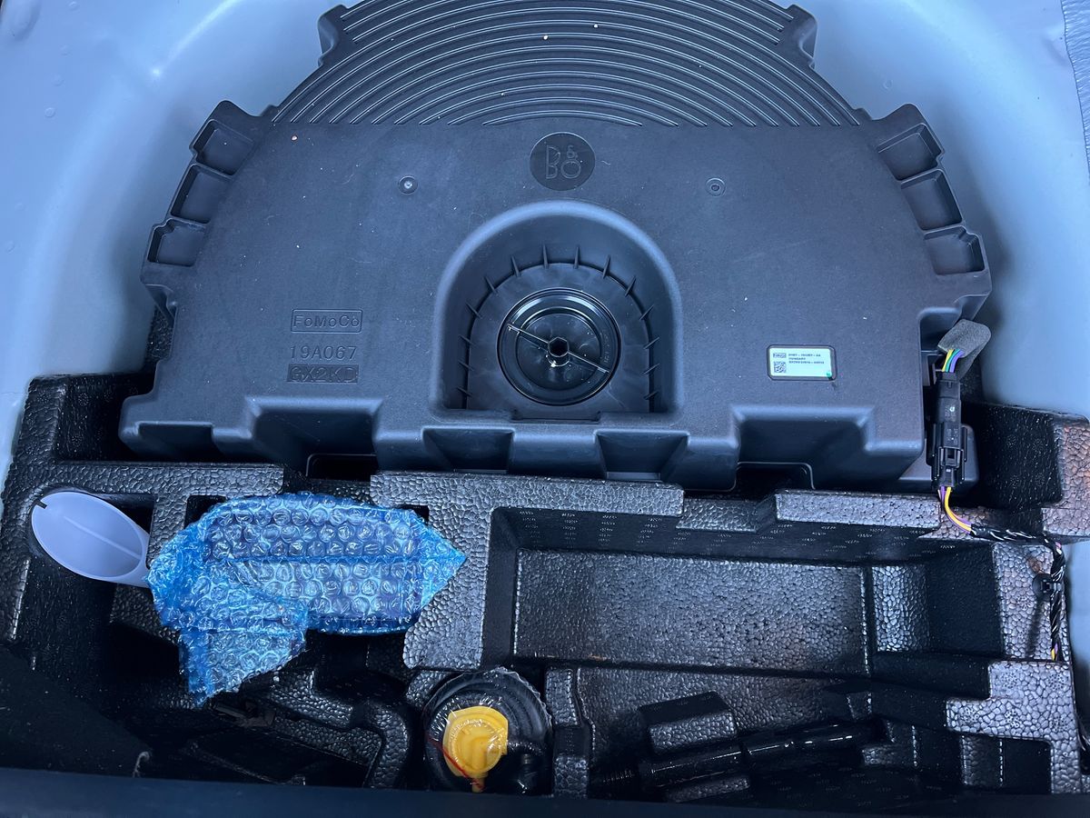 Used Ford Fiesta 2018 for sale - 77094291: Photo 22