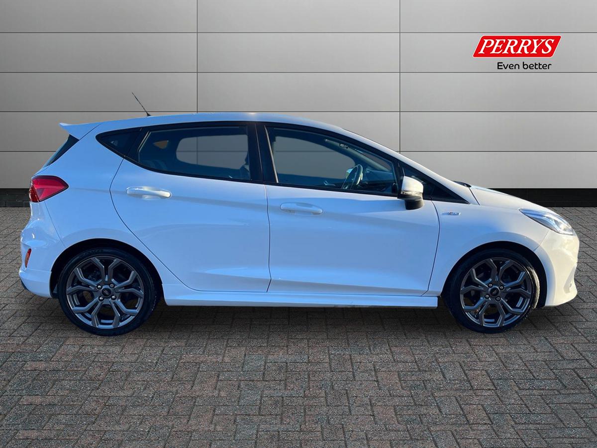 Used Ford Fiesta 2018 for sale - 77094291: Photo 3