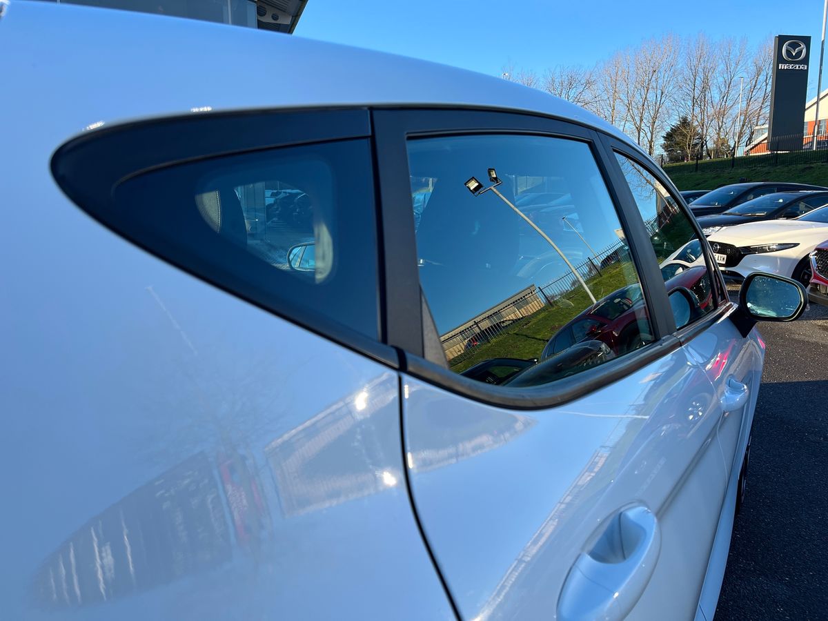 Used Ford Fiesta 2018 for sale - 77094291: Photo 30